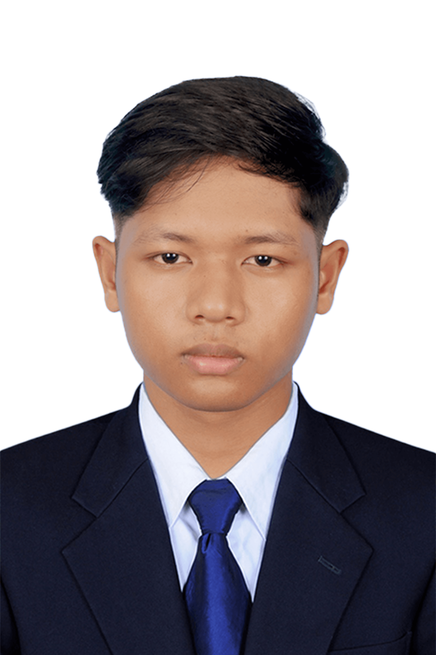 Mr. Pech Rattanakmony