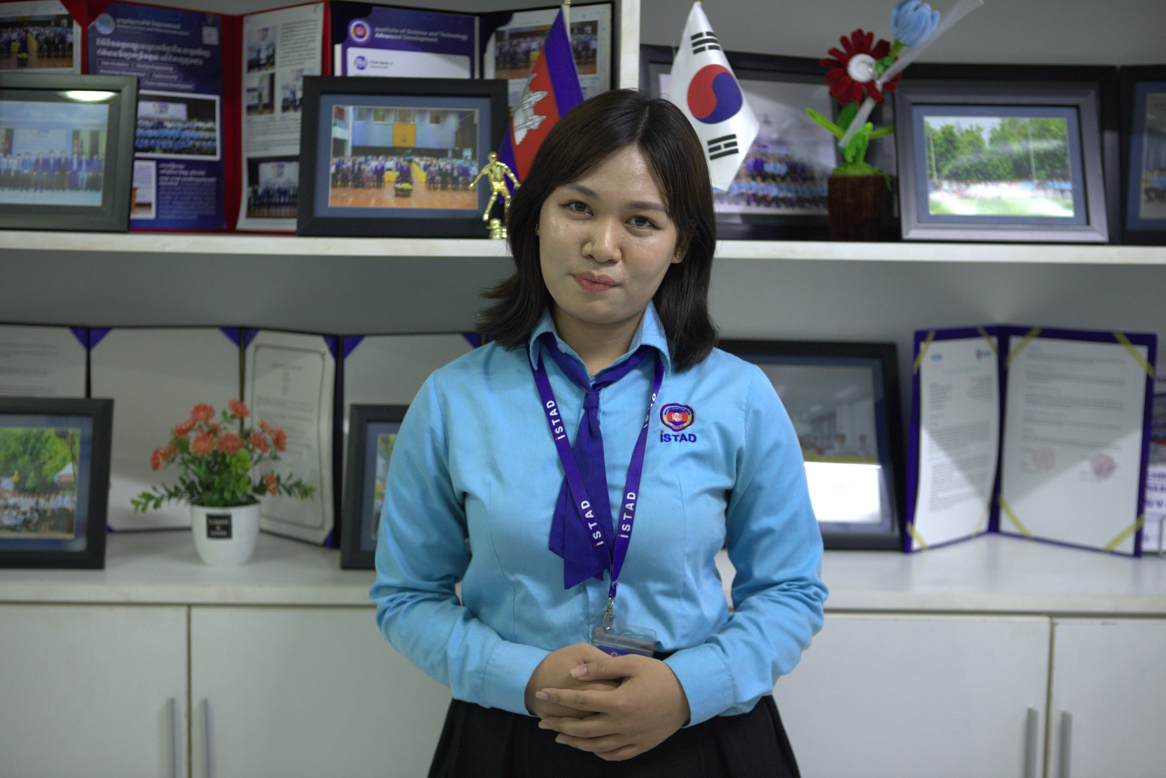 Soeng Yanut